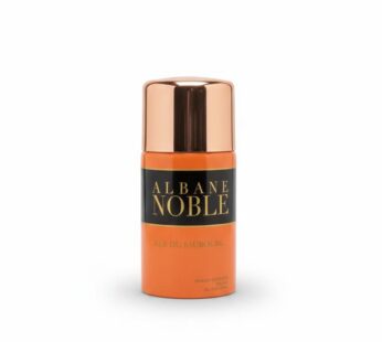 Déodorant Parfum Albane Noble – Rue du Faubourg 250ML