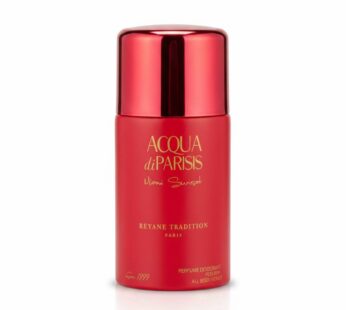 Acqua di Parisis – Miami Sunset (Reyane Tradition) 250ML