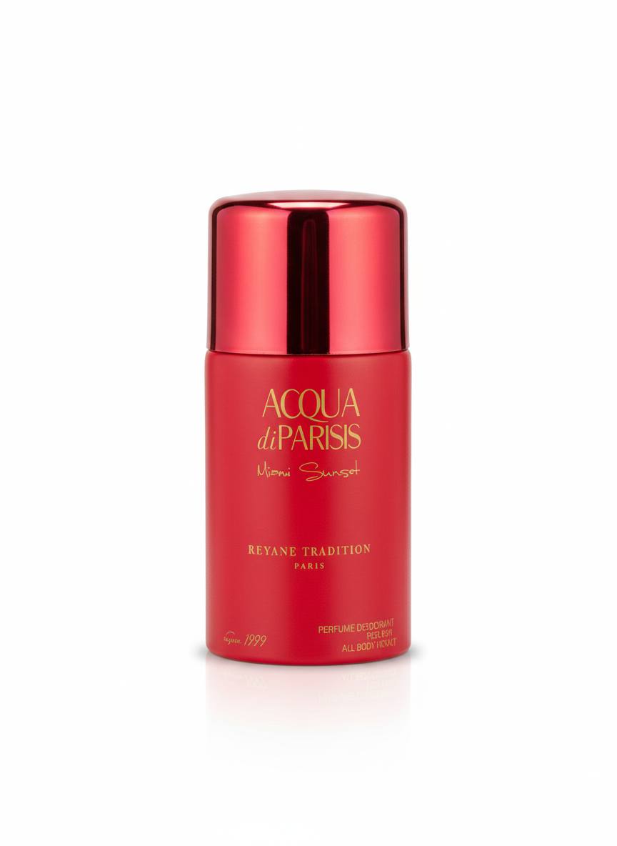 Acqua di Parisis – Miami Sunset (Reyane Tradition) 250ML