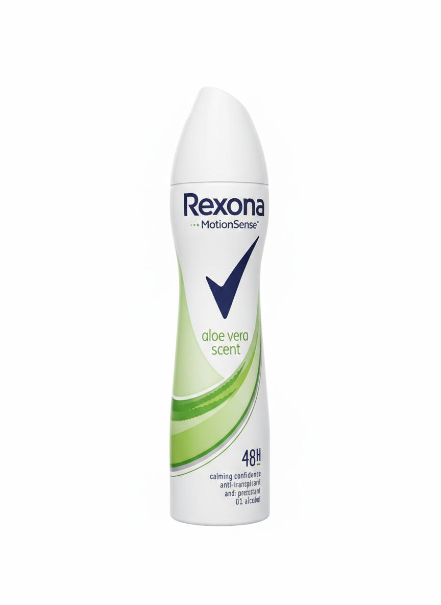 Rexona MotionSense Aloe Vera 200ML