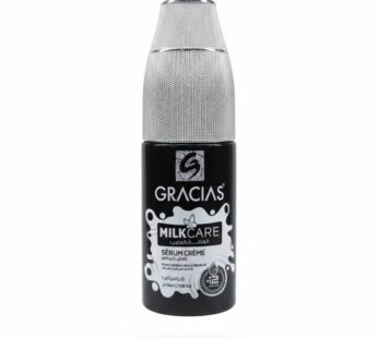 Sérum Crème MILKCARE par Gracias 50ML
