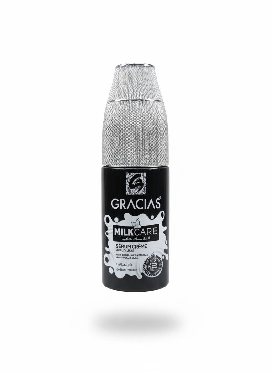 Sérum Crème MILKCARE par Gracias 50ML
