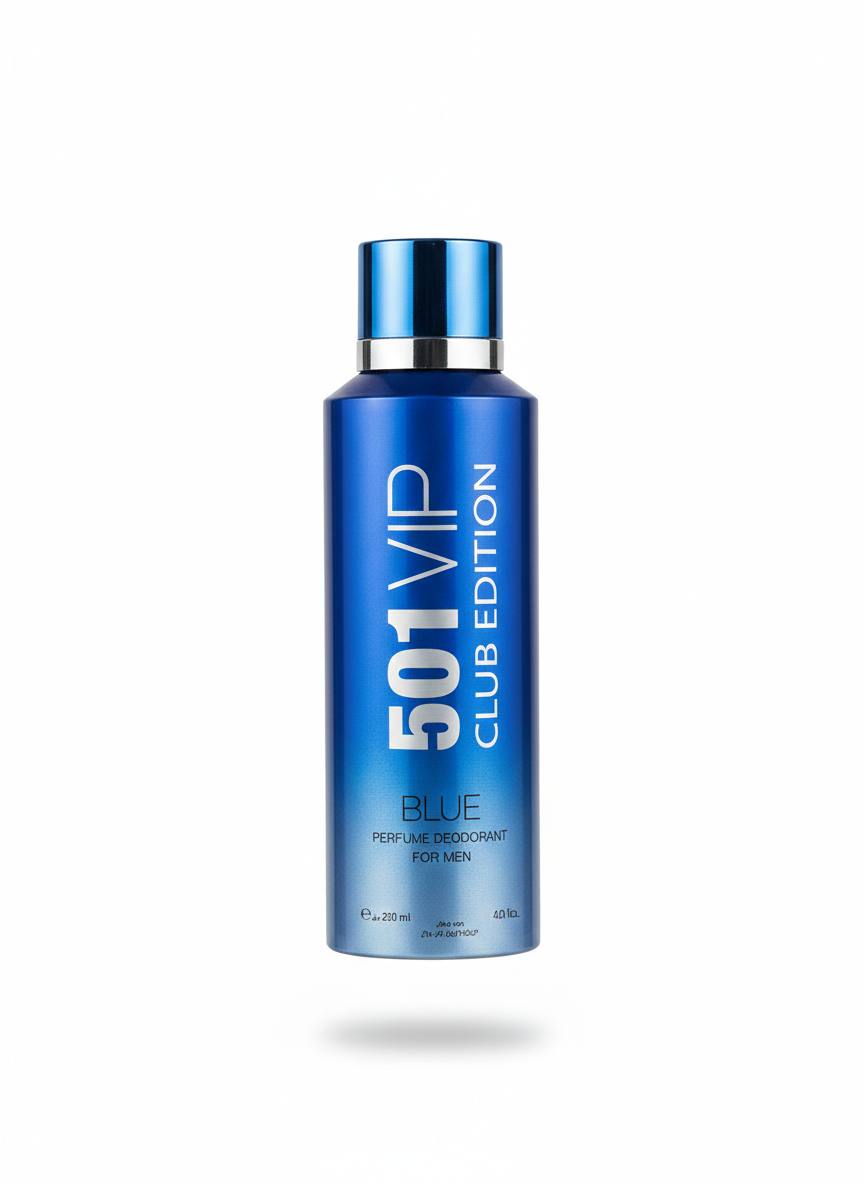 501 VIP Club Edition - Blue (200 ml)