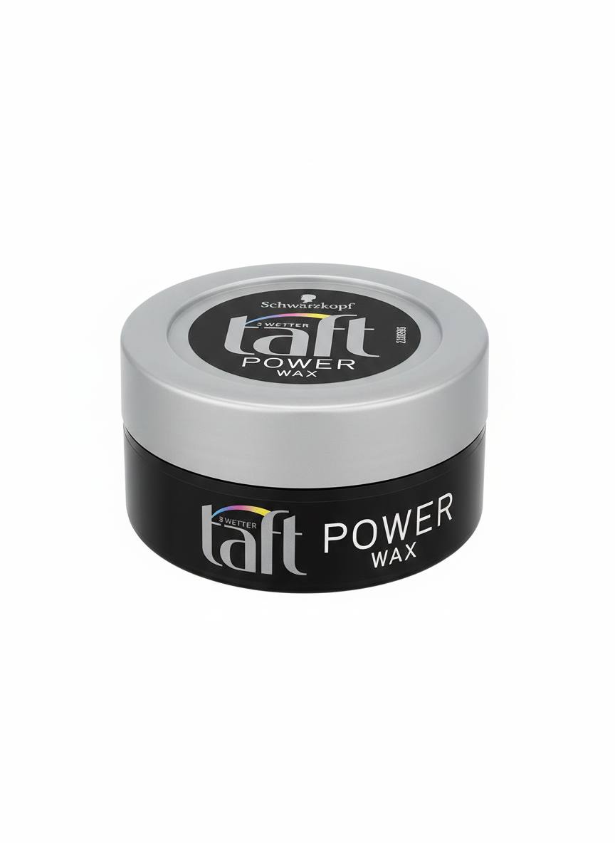 Taft Power Wax (Schwarzkopf) 75ML