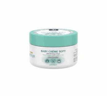 Baby Crème Soft (250ml)