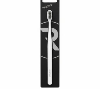 Brosse à Dents RINOWS – Design & Performance