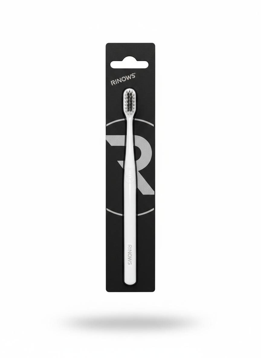Brosse à Dents RINOWS – Design & Performance