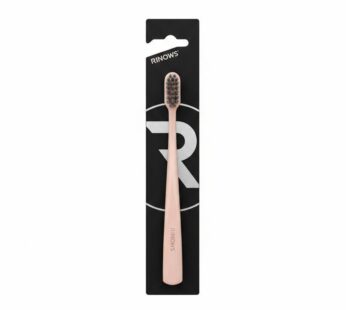 Brosse à dents RINOWS – Design & Efficacité