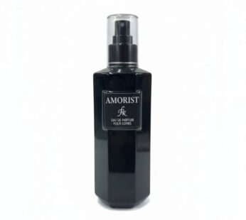 Amorist – Eau de Parfum pour Corps 260ML