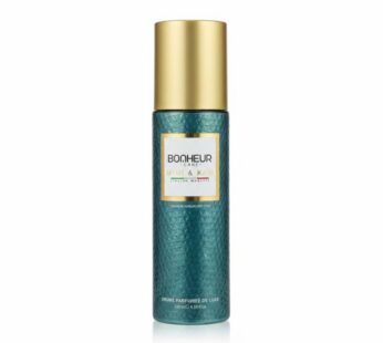 Brume Parfumée de Luxe – Mimi & Kari (Bonheur Cane) 180ML