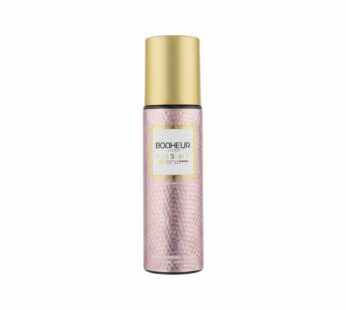 Déodorant Bonheur Care brume 180ML