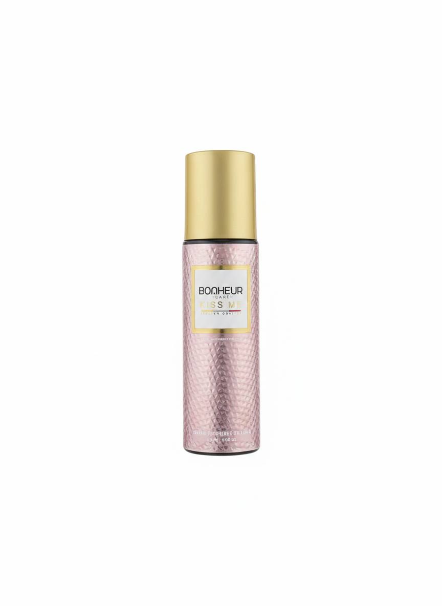 Déodorant Bonheur Care brume 180ML