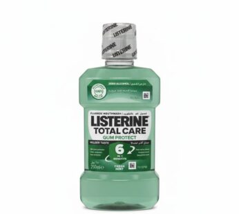 Listerine Total Care – Gum Protect 250ML