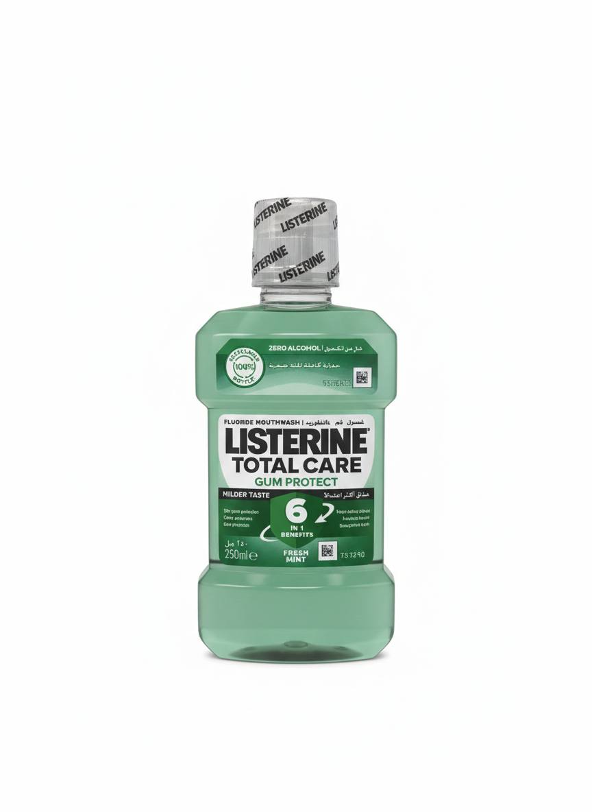 Listerine Total Care - Gum Protect 250ML