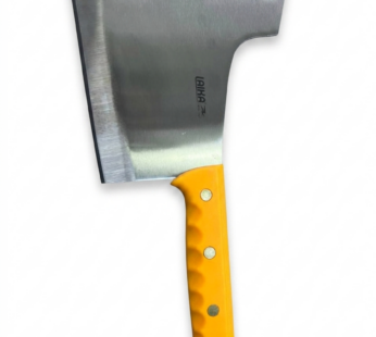 Couperet de Boucher Professionnel – AIKA