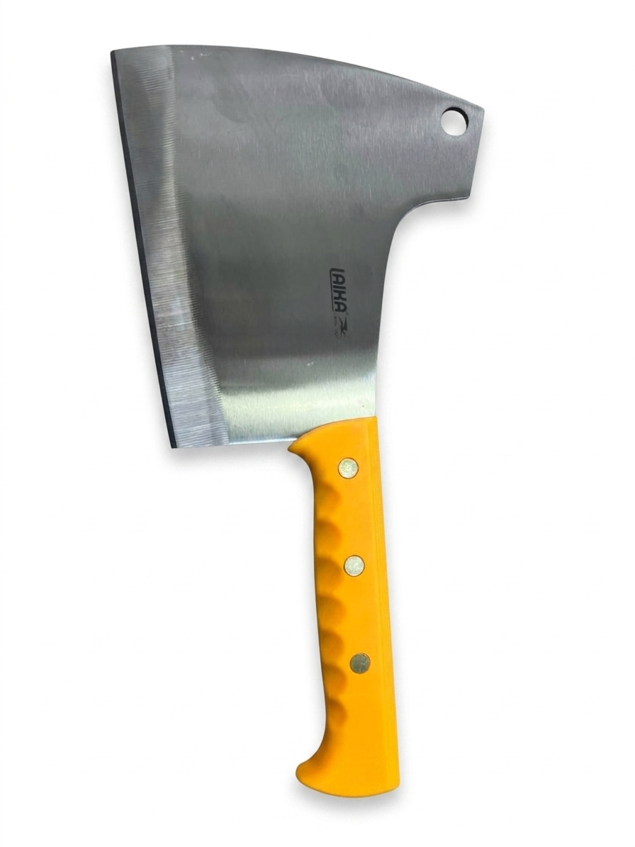 Couperet de Boucher Professionnel - AIKA