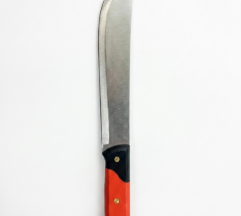 Couteau de Style Machette Compacte