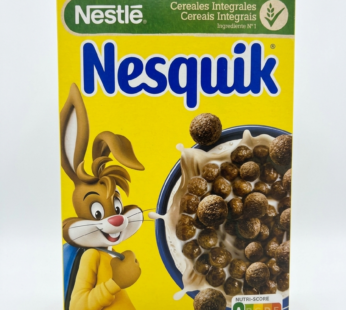 Céréales Nesquik – Format 375g