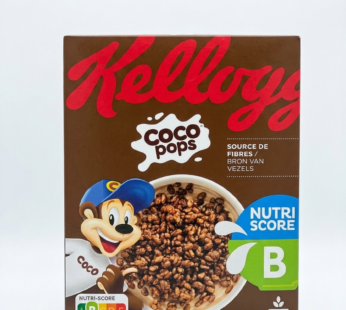 Kellogg&rsquo;s Coco Pops – 330g