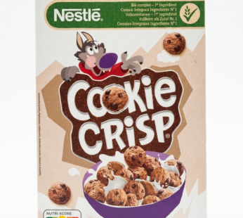 Nestlé Cookie Crisp – 375g