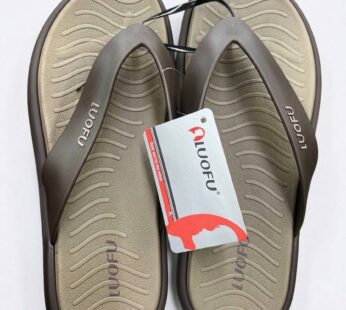 Sandales Luofu – Confort & Robustesse