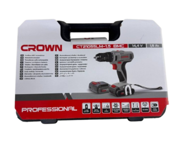 CROWN, modèle CT21055LM-1.5 BMC.
