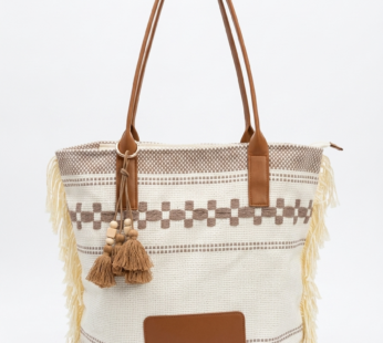 Sac de style bohème
