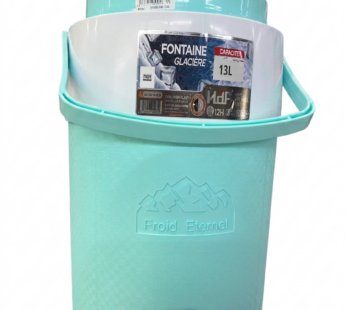 Fontaine Glacière « Froid Éternel » – 13L