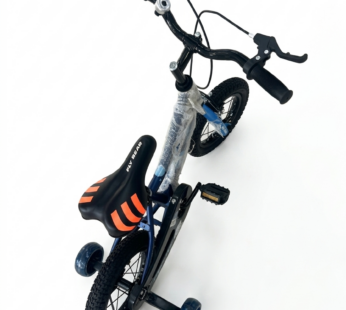 Vélo Enfant avec Petites Roues – Modèle « Fly Bear »