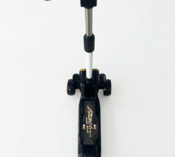 Mini-trottinette à trois roues pour enfants – Modèle « Racing »