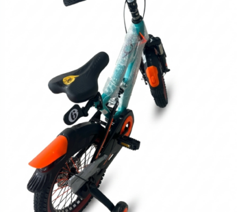 PHILIPS Vélo pour Enfant avec Petites Roues